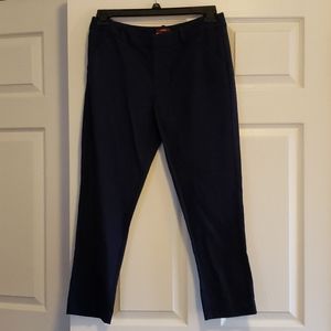 Ankle Length Trousers